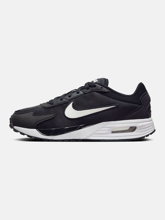 Nike Air Max Solo Bărbați Sneakers Negre