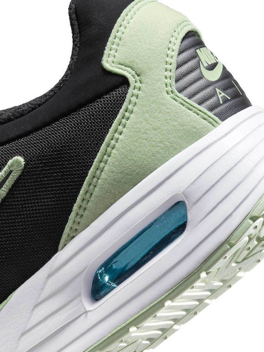 Air Max Solo Ανδρικά Sneakers Μαύρα