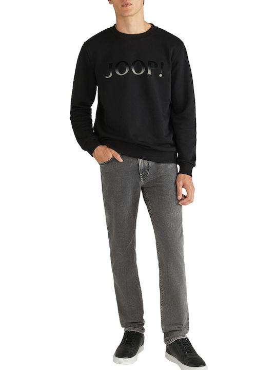 Sweatshirt Schwarz