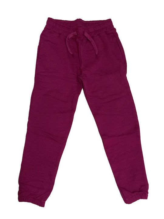 Trax Pantaloni de Trening Fucșia