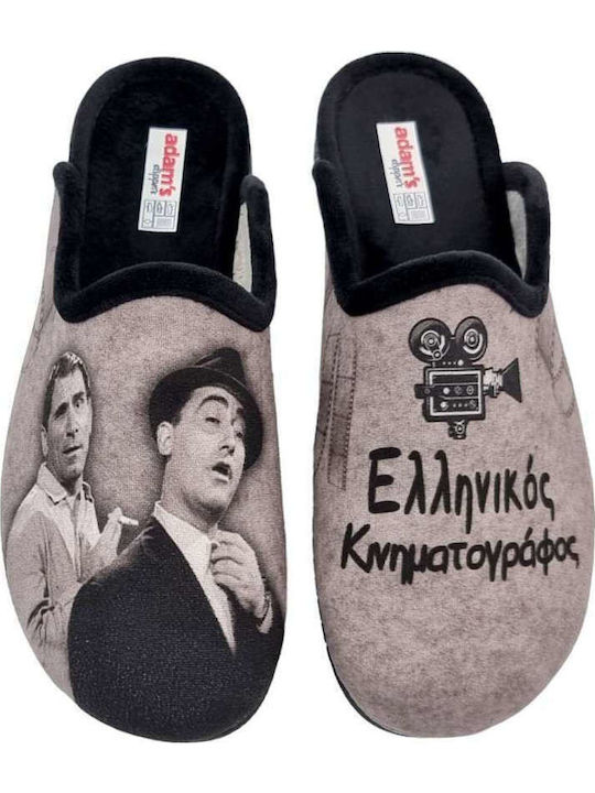 Adam's Shoes