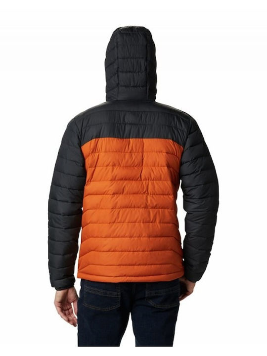 Columbia Lite de Iarnă Jachetă Puffer Roz