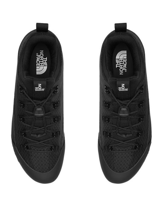 Glenclyffe Ανδρικά Sneakers Μαύρα