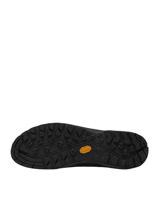 Glenclyffe Ανδρικά Sneakers Μαύρα