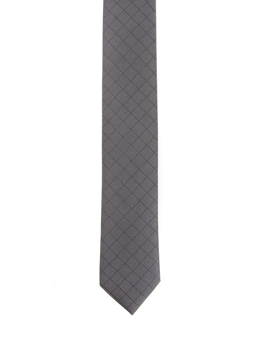 Hugo Boss Bow Tie Gray