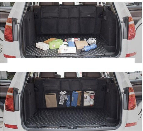 Xtrobb Car Trunk Space Organizer
