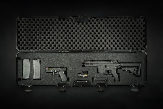 Evolution Βαλίτσα για Όπλο