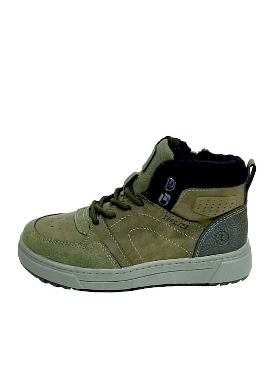 Safety Jogger
