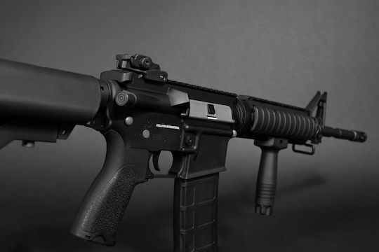 Evolution Αεροβόλο Recon 8mm / 6mm