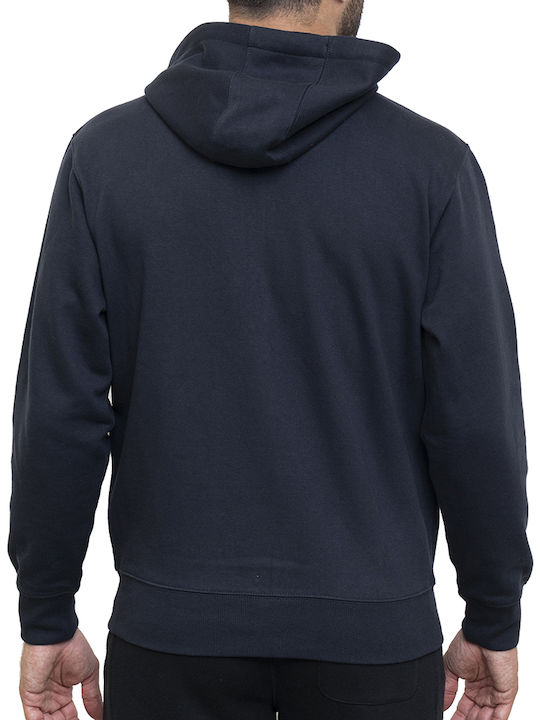 Russell Athletic Navy Blue