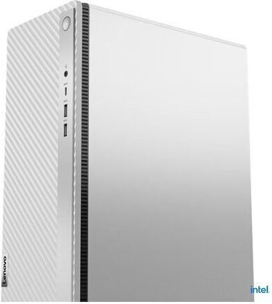 Lenovo IdeaCentre 5 14IRB8 Desktop PC (i7-13700/16GB DDR4/512GB SSD/W11 Home) Cloud Grey