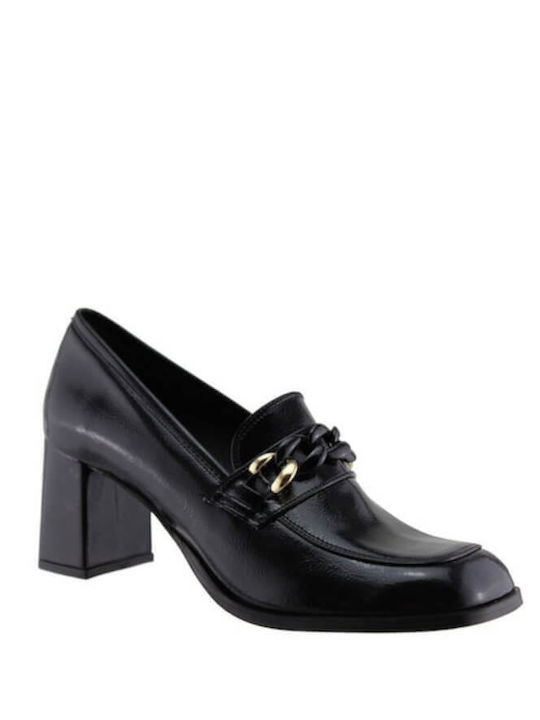 Stathatos shoes Pumps Schwarz