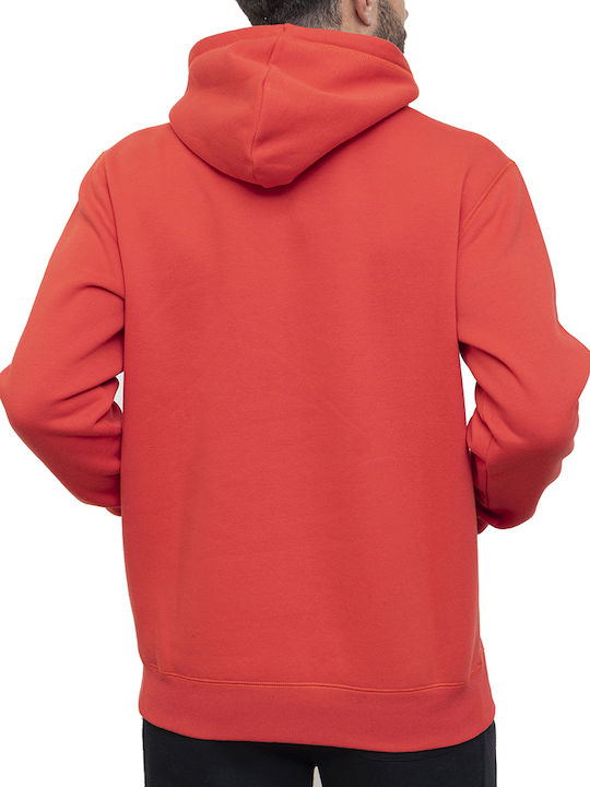 Russell Athletic Red