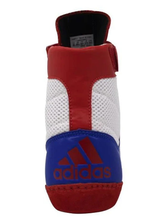 Adidas Combat Speed V Boxing Shoes Multicolour