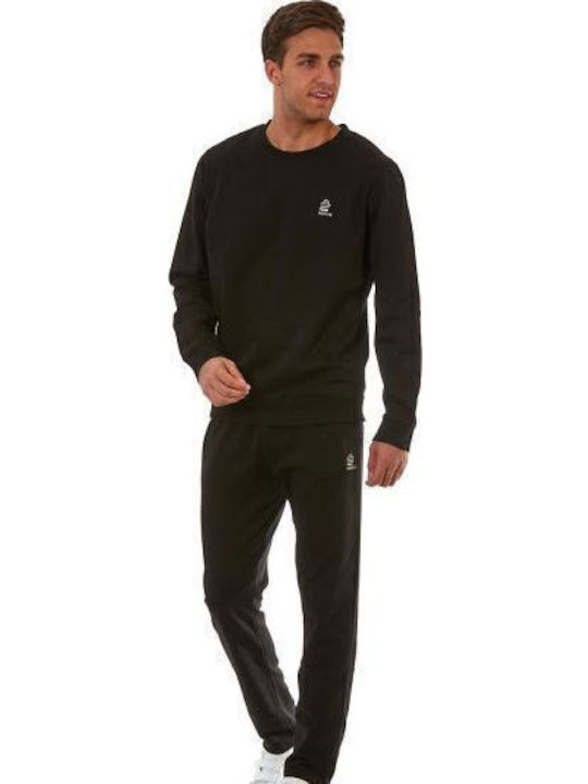Sweatshirt Black