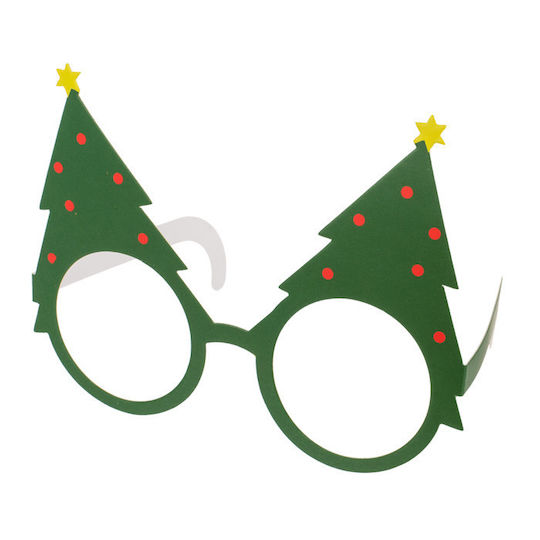 Christmas Glasses