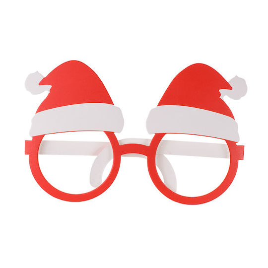 Christmas Glasses