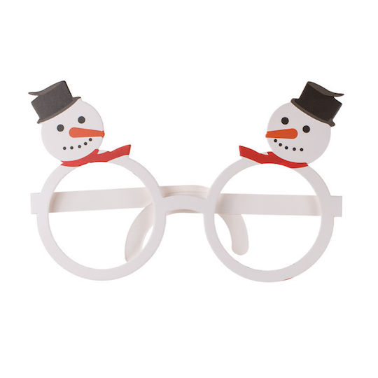 Christmas Glasses