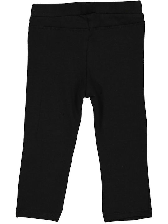 Birba Trybeyond Leggings pentru Copii Long Black