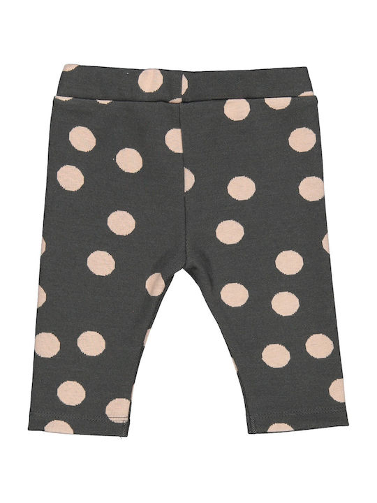 Birba Trybeyond Leggings pentru Copii Long Gray