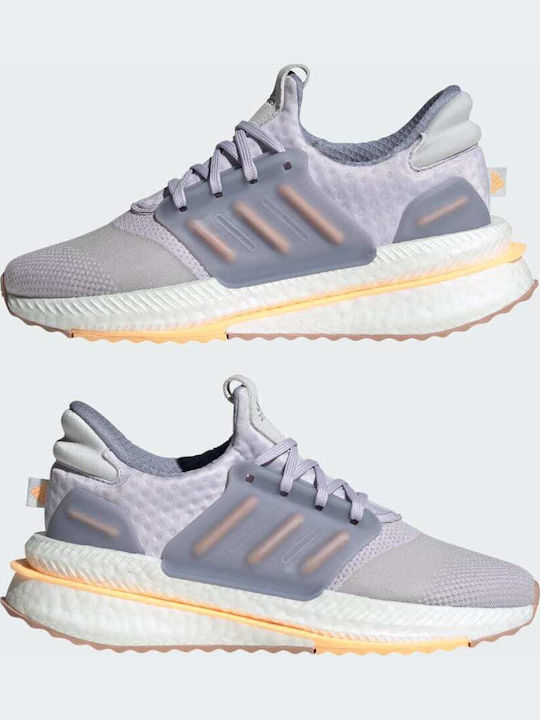 X_plrboost Sneakers Gray