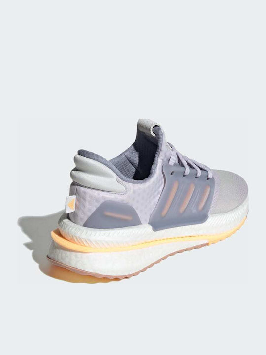 X_plrboost Sneakers Gray