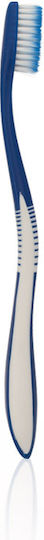 Jordan Clean Between Οδοντόβουρτσα Medium Navy Μπλε
