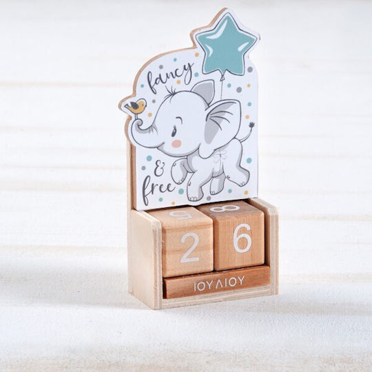 Модел за кръщелни подаръци 20pcs