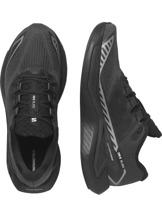 Salomon Drx Bliss Bărbați Pantofi sport Τrail Negru