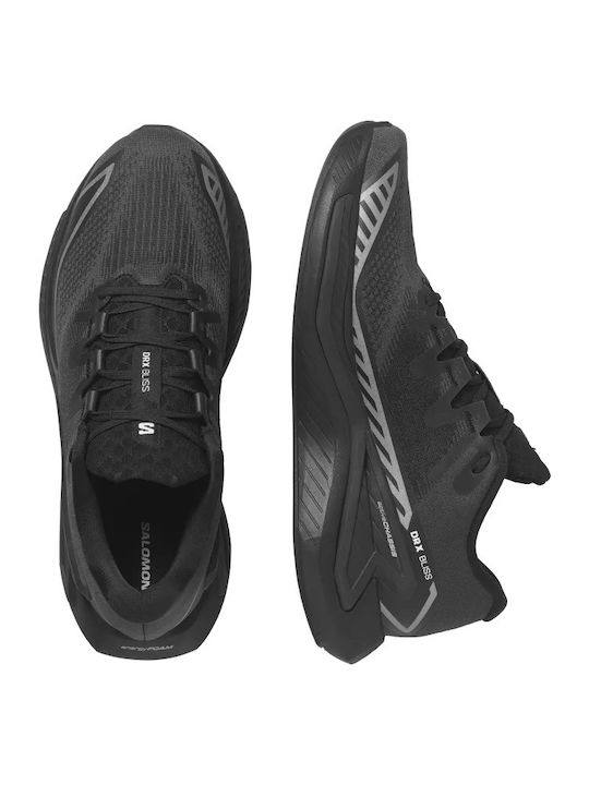 Salomon Drx Bliss Trail Black