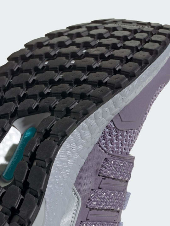 Ultraboost 1.0 Αθλητικά Παπούτσια Running Μωβ