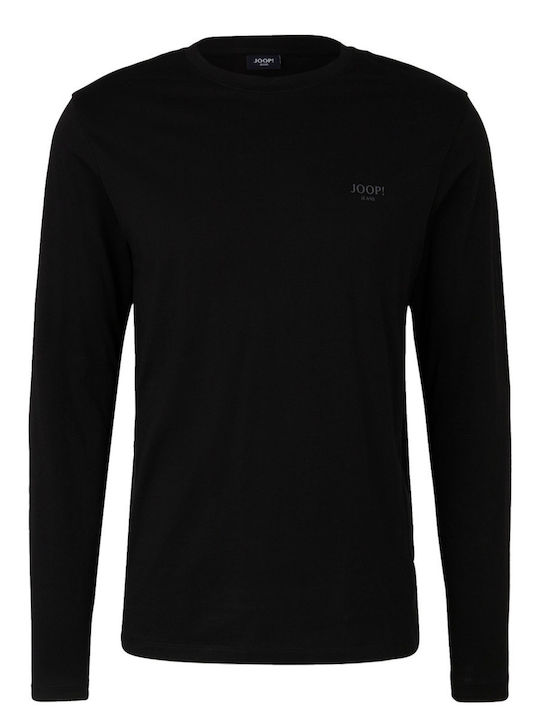 T-shirt Black
