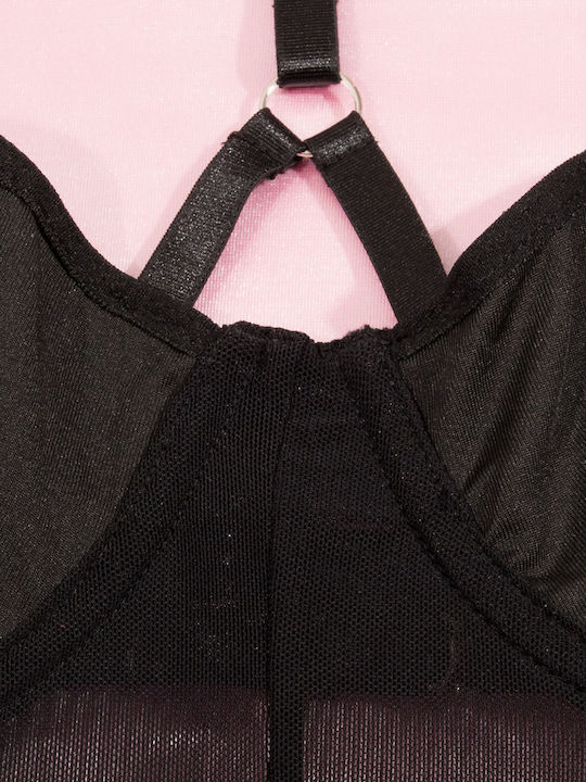 La Lolita Amsterdam Black