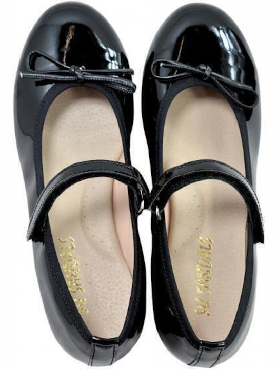 Su Sandals