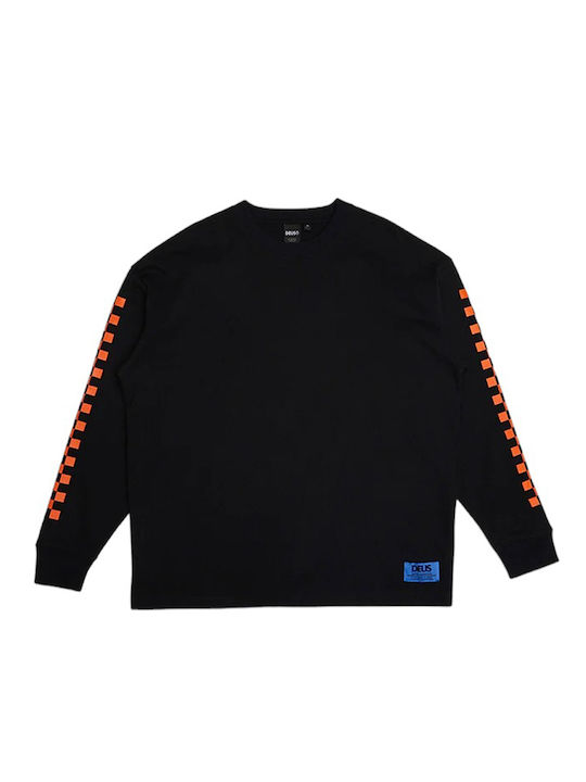 T-shirt Black