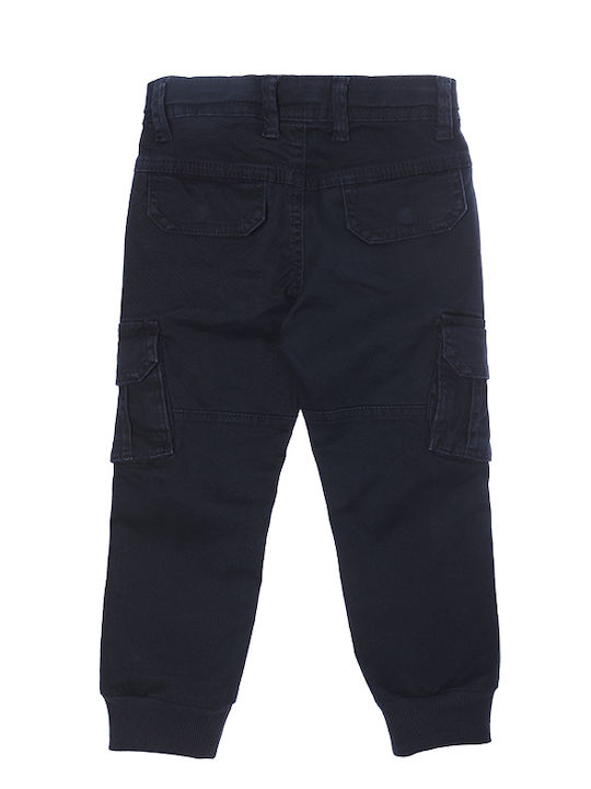 Yours Boys Trouser Blue