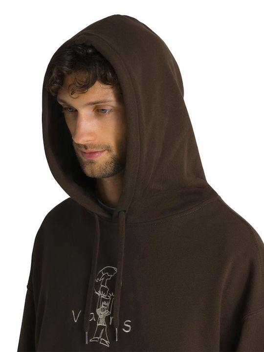 Sweatshirt Schwarz