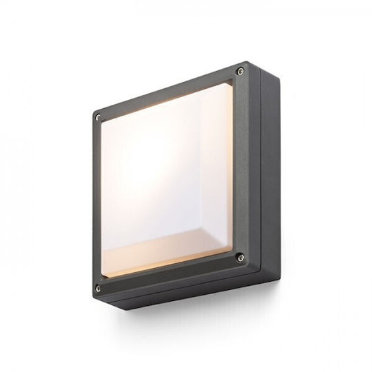 Rendl Light Studio Delta 215 Πλαφονιέρα 21.5x21.5x8εκ. Rendl Light Studio Delta 215 Πλαφονιέρα 21.5x21.5x8εκ.