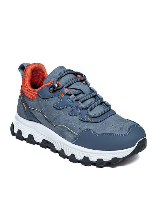 Sneakers Blue