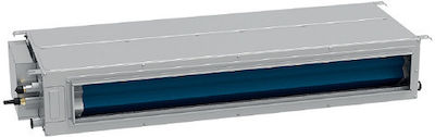 Gree GUD50PS/A-T / GUD50W/NhA-T Commercial Concealed Ceiling Inverter Air Conditioner 17000 BTU Refrigerant R32