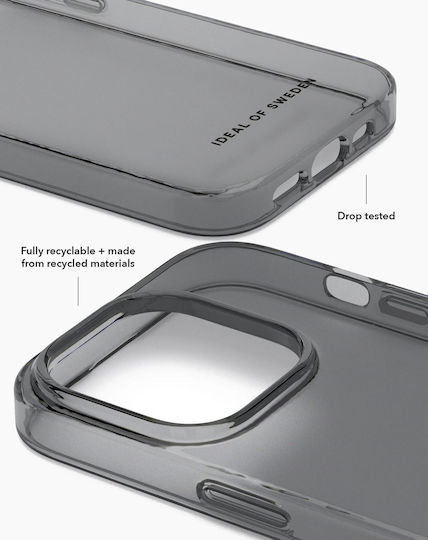 iDeal Of Sweden Ideal Sweden Back Cover Διάφανο (Nokia G20)