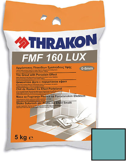 Thrakon FMF 160 Lux Allzweckspachtel 619 Blau 5kg