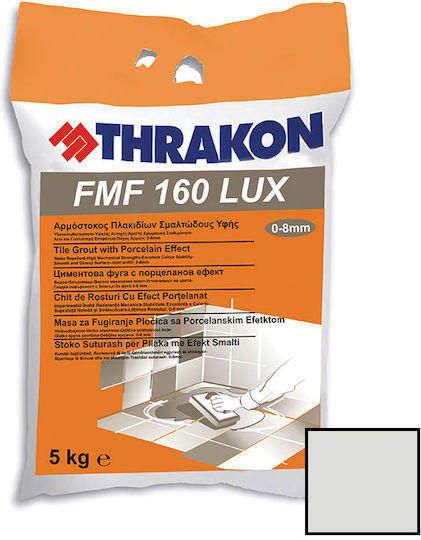 Thrakon Tile Joint Filler Gray 5kg