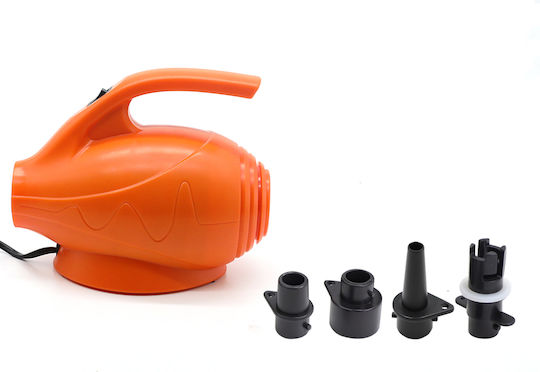 Electric Pump for Inflatables 220V