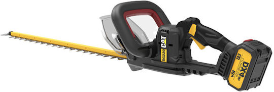 CAT DG220 Hedge Trimmer Battery 18V with Blade 61cm 05-8228