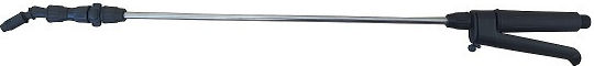 Viopsec Venus 12 Ψεκαστήρας Πλάτης με Χωρητικότητα 12lt 3bar