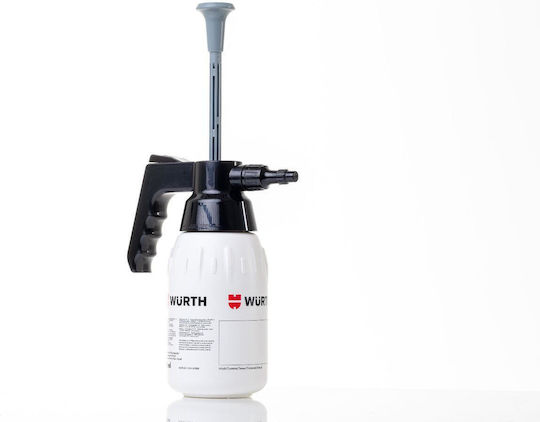 Wurth Pressure Sprayer with Capacity 1lt