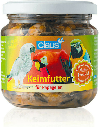 Claus Futter für Vögel 100gr