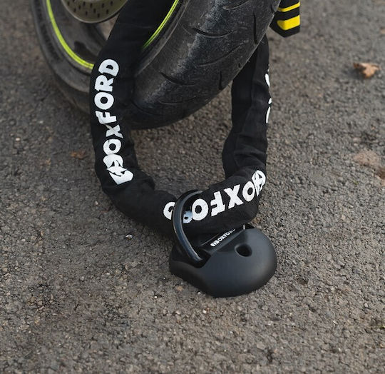 Oxford Ground Anchor
