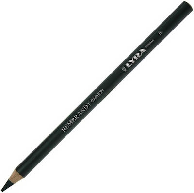 Lyra Rembrandt Bleistift HB Schwarz